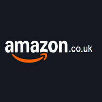 Amazon logo