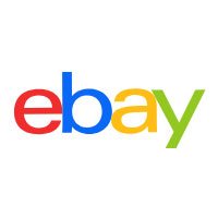 Ebay US logo