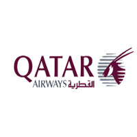 Qatar Airways logo