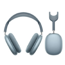 AirPods Max 2 – Listening. Remastered