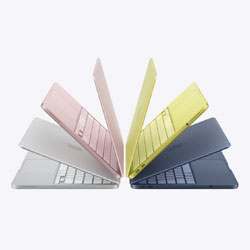 Buy MacBook Neo From $599