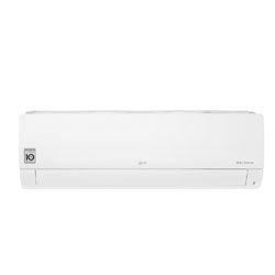 LG DUALCOOL 1.5 Ton Split AC with Dual Inverter Technology