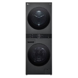 LG WashTower 12kg Washer & Dryer with Smart Pairing Technology