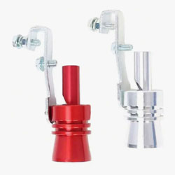 Turbo Whistle Exhaust Sound Maker – Create a Turbo Sound Instantly