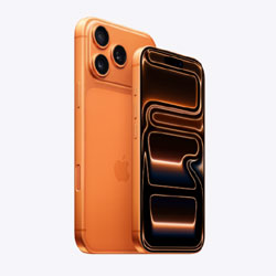 iPhone 17 Pro - Apple's Most Advanced Pro Smartphone Yet
